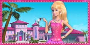 Photo courtesy of: http://dreamhouse.barbie.com/en-US
