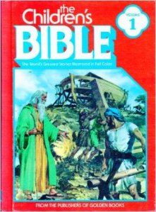 Bible_Volume_1