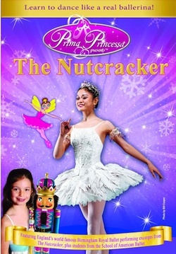 Nutcracker