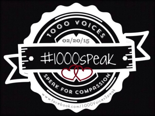 1000SpeakGraphic