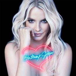 Her 8th Album, released at the end of 2013.