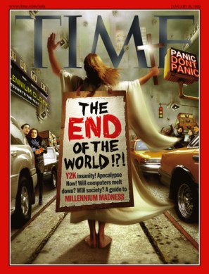 The Jan. 18, 1999 Cover of TIME. Credit: Time Magazine; links to source.