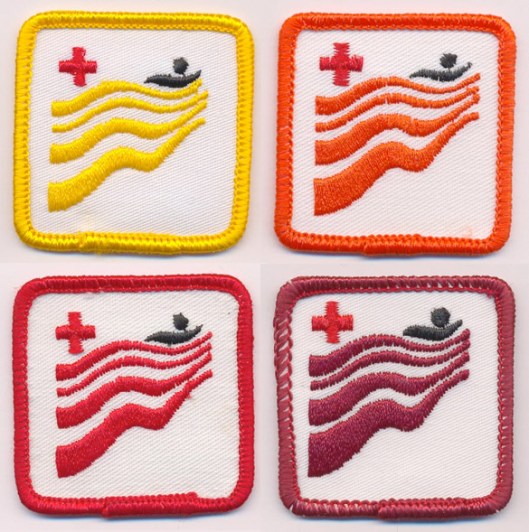 Back in the 80s and 90s! Before we were just numbers! 