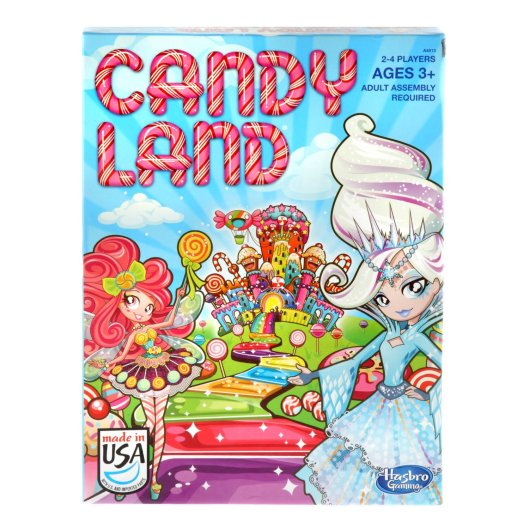 candyland