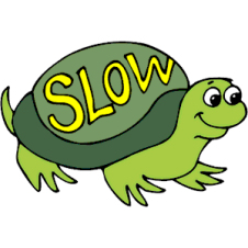 slow-tortoise